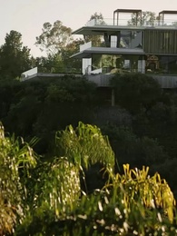 Episod 2 - Pengkhianatan Dalam Cinta