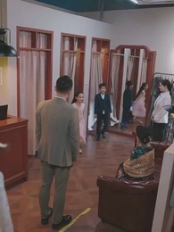 [พากย์ไทย]มังกรหงส์มงคล - Episode 21