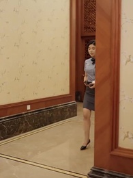 Tập 33 - Cú Tát Ngày Thành Hôn