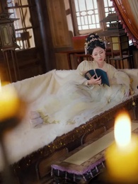 Episodio 40 - [Doblado]Venganza entre Sedas