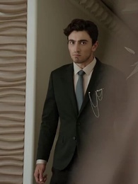 Pengkhianatan Dalam Cinta - Episode 21