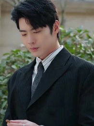 ตอนที่ 4 - คุณชายนักโทษ สู่ผู้กุมชะตา