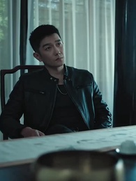 Episódio 32 - Guerra ao Crime