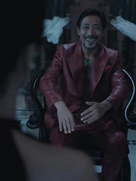 Episode 6 - Die weiße Mafia