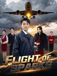 [Dubbed]Flight of Sparks