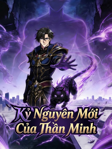 Kỷ Nguyên Mới Của Thần Minh