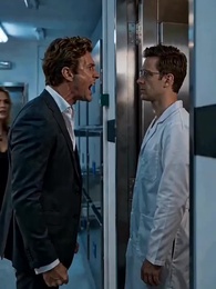 Episódio 15 - Império Sem Perdão