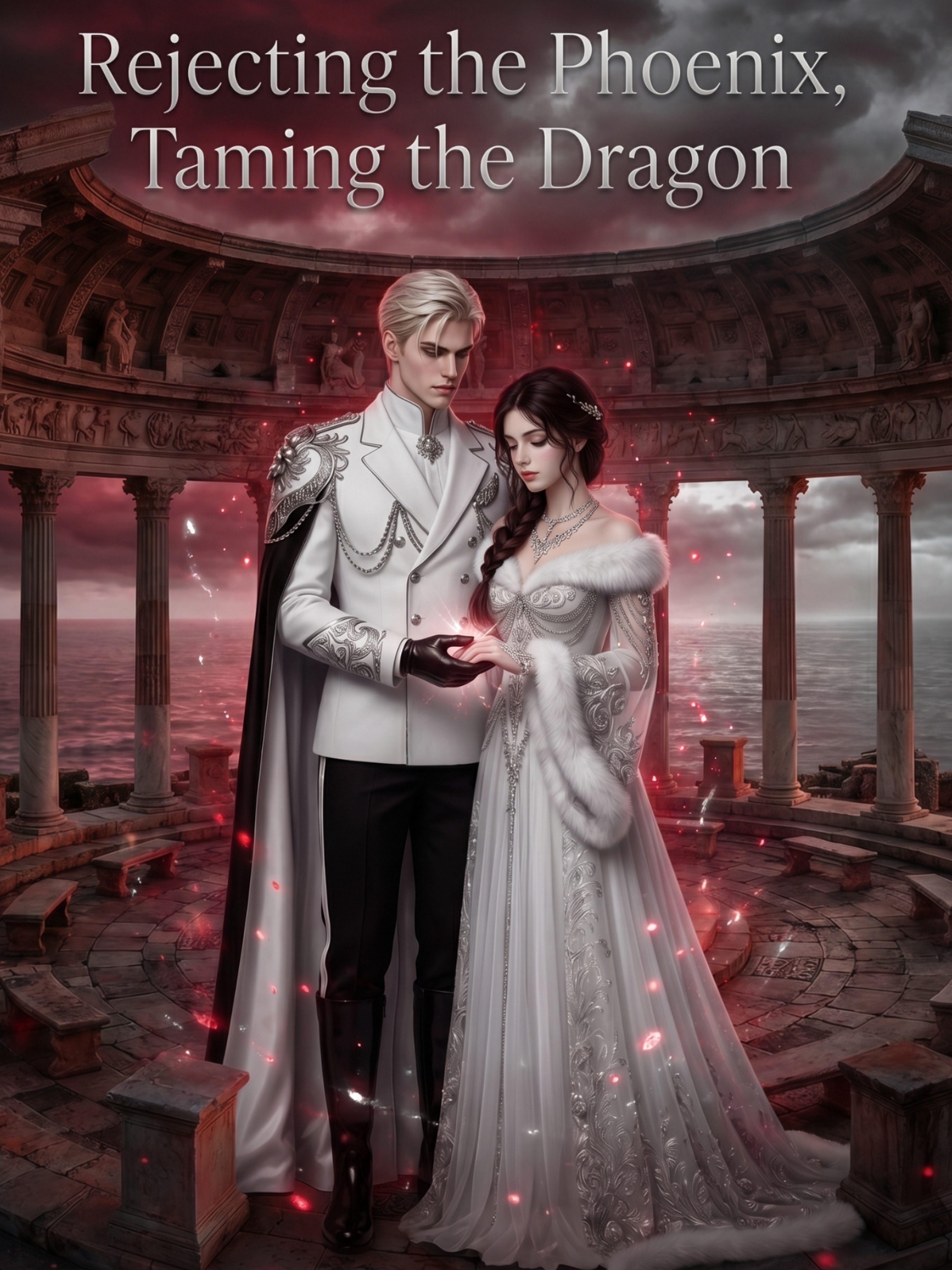 Rejecting the Phoenix, Taming the Dragon