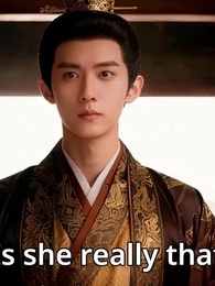 [Dubbed] The Prince She Chose This Time - Episode 10