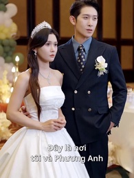 Cú Tát Ngày Thành Hôn - Episode 17