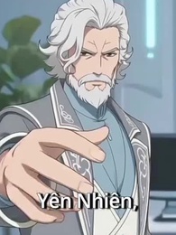 Kỷ Nguyên Mới Của Thần Minh - Episode 32