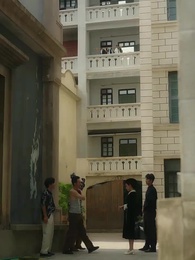 Lost Love - Episode 9