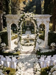 Has a child with an arch-rival - Episode 16