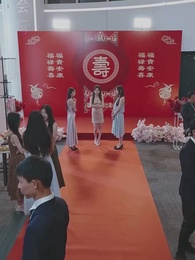 [พากย์ไทย]มังกรหงส์มงคล - Episode 46