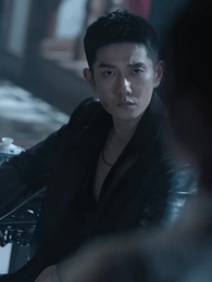 Guerra ao Crime - Episode 63