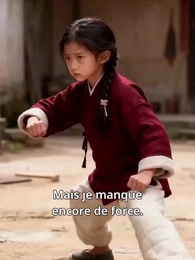 Épisode 28 - L'Enfant qu'il a choisie