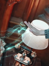 الحلقة 44 -  جسد مقابل حياة