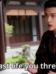 [Dubbed] The Prince She Chose This Time - Episode 42