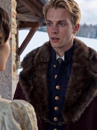 Episode 17 - The Minister’s Fatal Lie