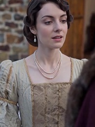 Episode 16 - The Minister’s Fatal Lie