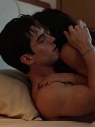 The Ghost Bride’s Revenge - Episode 1