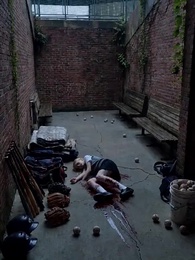 Episode 1 - Too Late Alpha, Your Daughter Is Murdered