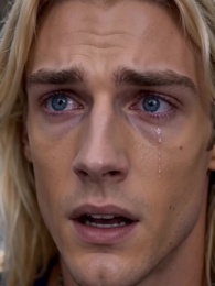 Mated to the Sea’s Deadliest Alpha - Episode 7