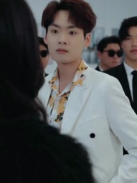 คุณชายนักโทษ สู่ผู้กุมชะตา - Episode 51