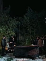 ตอนที่ 57 - คุณชายนักโทษ สู่ผู้กุมชะตา