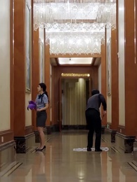 Tập 31 - Cú Tát Ngày Thành Hôn