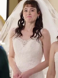 [Doublé]La mauvaise mariée du parrain   - Episode 13