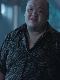 Episódio 13 - Guerra ao Crime