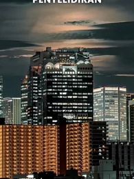 Pengkhianatan Dalam Cinta - Episode 1