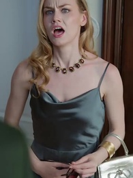 Pengkhianatan Dalam Cinta - Episode 18