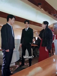 [Dubbed]Flight of Sparks - Episode 5