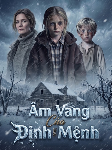 Âm Vang Của Định Mệnh