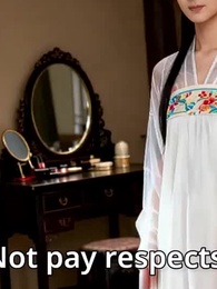 Episode 22 - [Dubbed] The Prince She Chose This Time