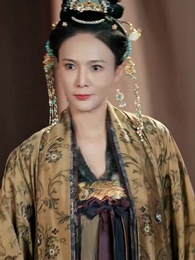 飛鸞の淵～奪われた令嬢の逆襲～ - Episode 7