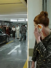 Épisode 13 - [Doublé]Je T'Abandonne, Infidèle