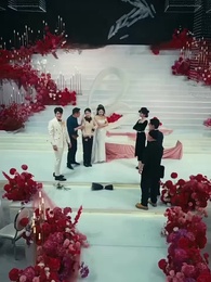 Out with the Wrong, In with the Right - Episode 26