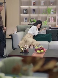 Tập 33 - [Lồng tiếng]Món Quà Cuối Cùng