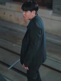 الحلقة 41 -  جسد مقابل حياة