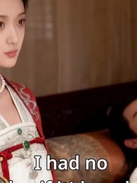 Episode 33 - [Dubbed] The Prince She Chose This Time