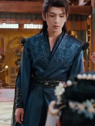 [Doblado]Venganza entre Sedas - Episode 16