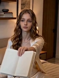 Episode 3 - The Mirror’s Truth