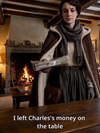 The Minister’s Fatal Lie - Episode 11