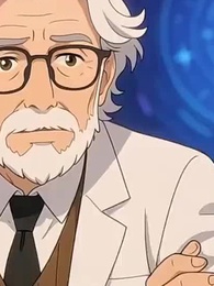 Episode 25 - [Dubbed] Crazy Animals Save the World