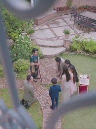 ตอนที่ 25 - [พากย์ไทย]มังกรหงส์มงคล