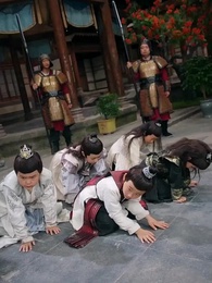 [Doblado]¡Tiembla, mi hada mamá ha vuelto! - Episode 43