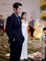 Tập 8 - Cú Tát Ngày Thành Hôn